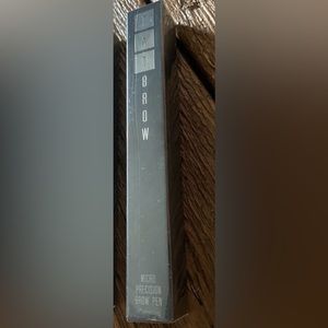 Tat Micro Precision Brow Pen